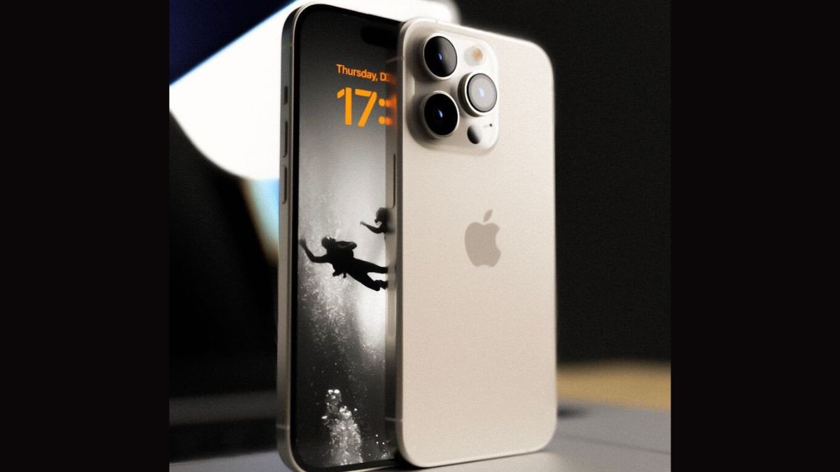 Apple iPhone Ultra 'Most Expensive' iPhone Series To Debut In 2024